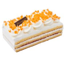 Oranje WK schnitte